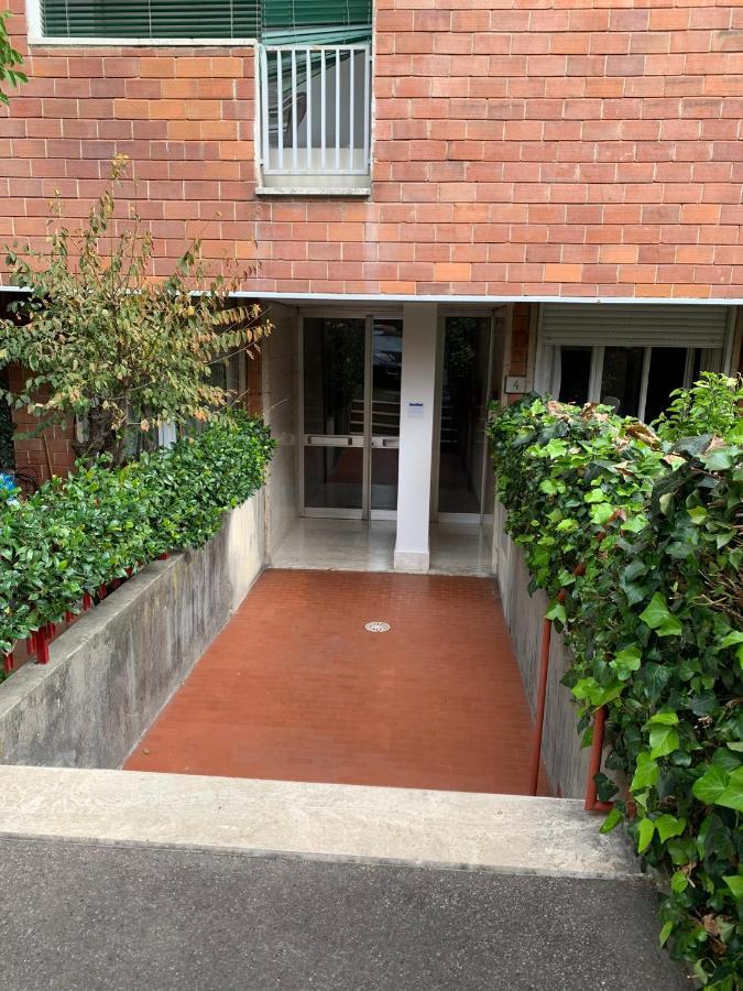 Ussi4 Hotel Florence Exterior photo
